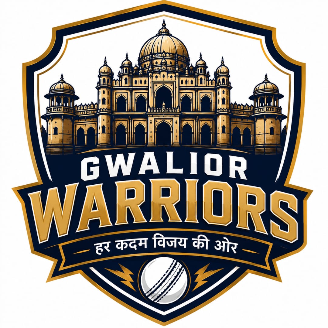 Gwalior Warriors