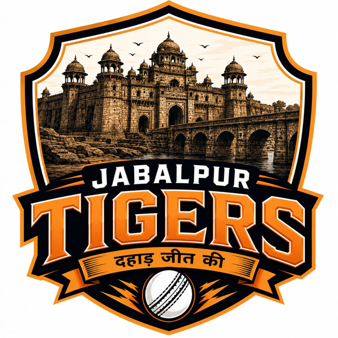 Jabalpur Tigers