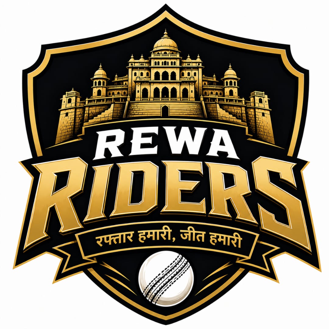 Rewa Riders