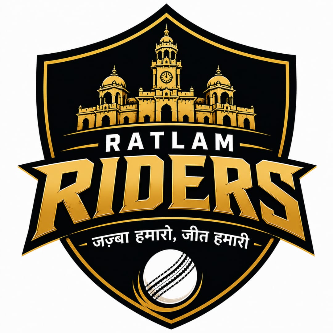 Ratlam Riders