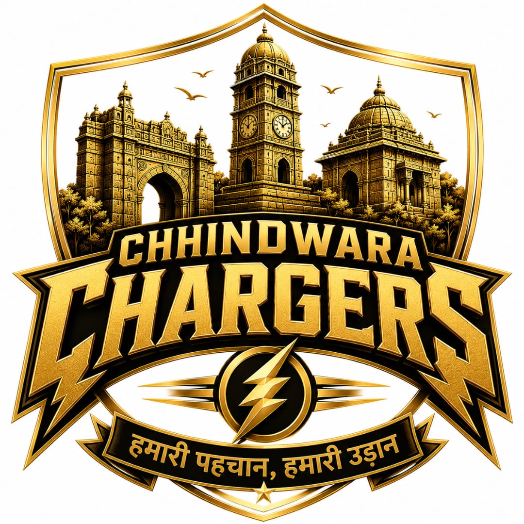 Chhindwara Chargers