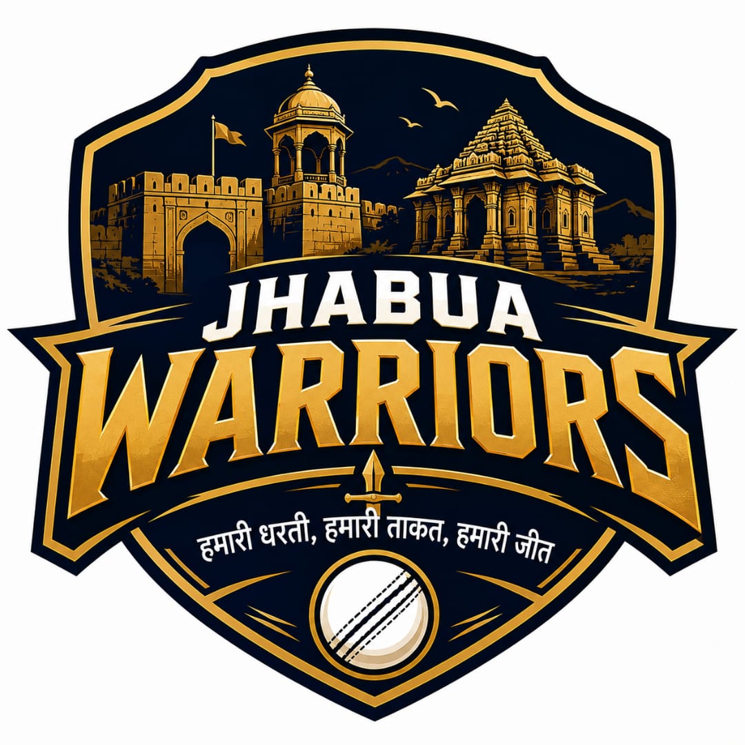 Jhabua Warriors