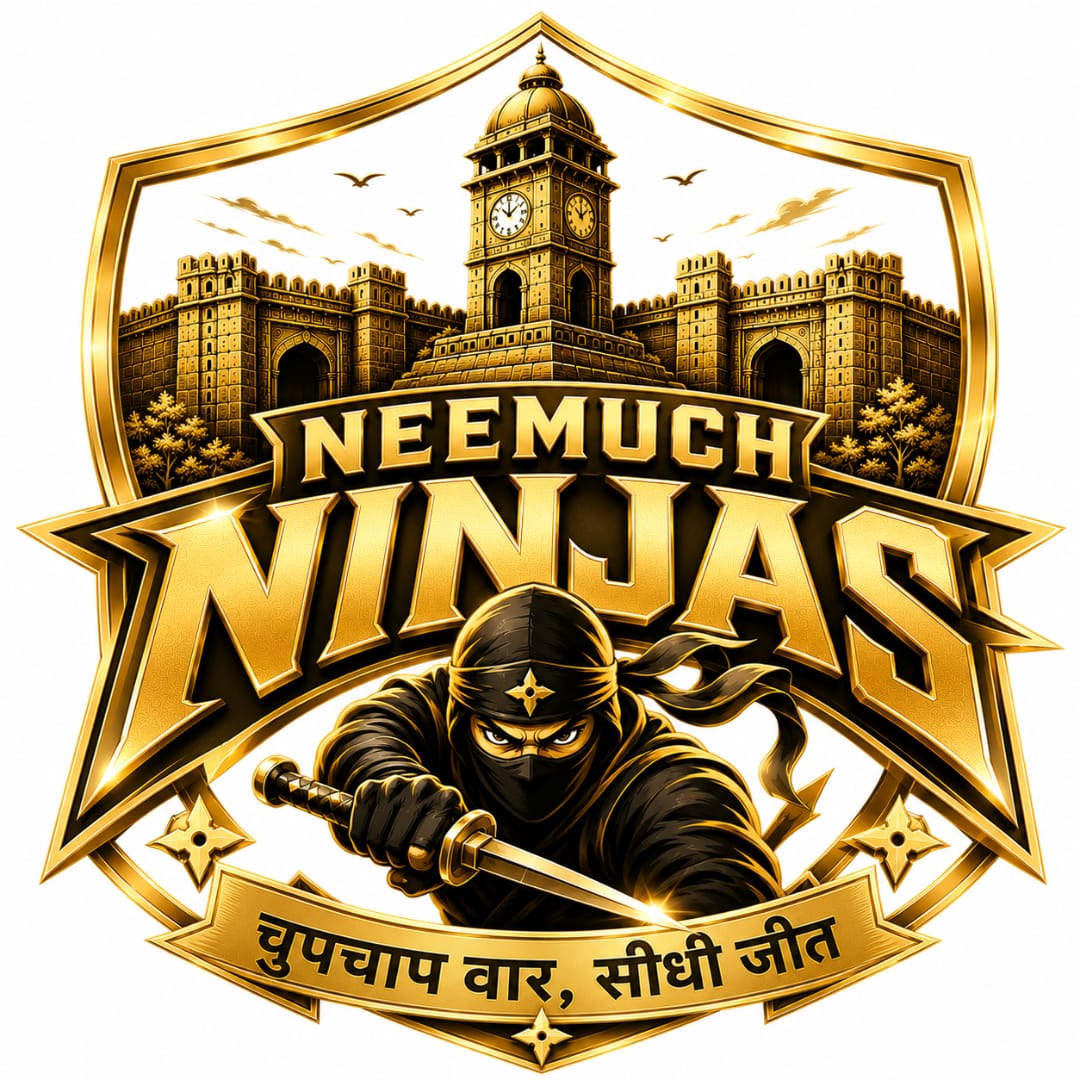 Neemuch Ninjas