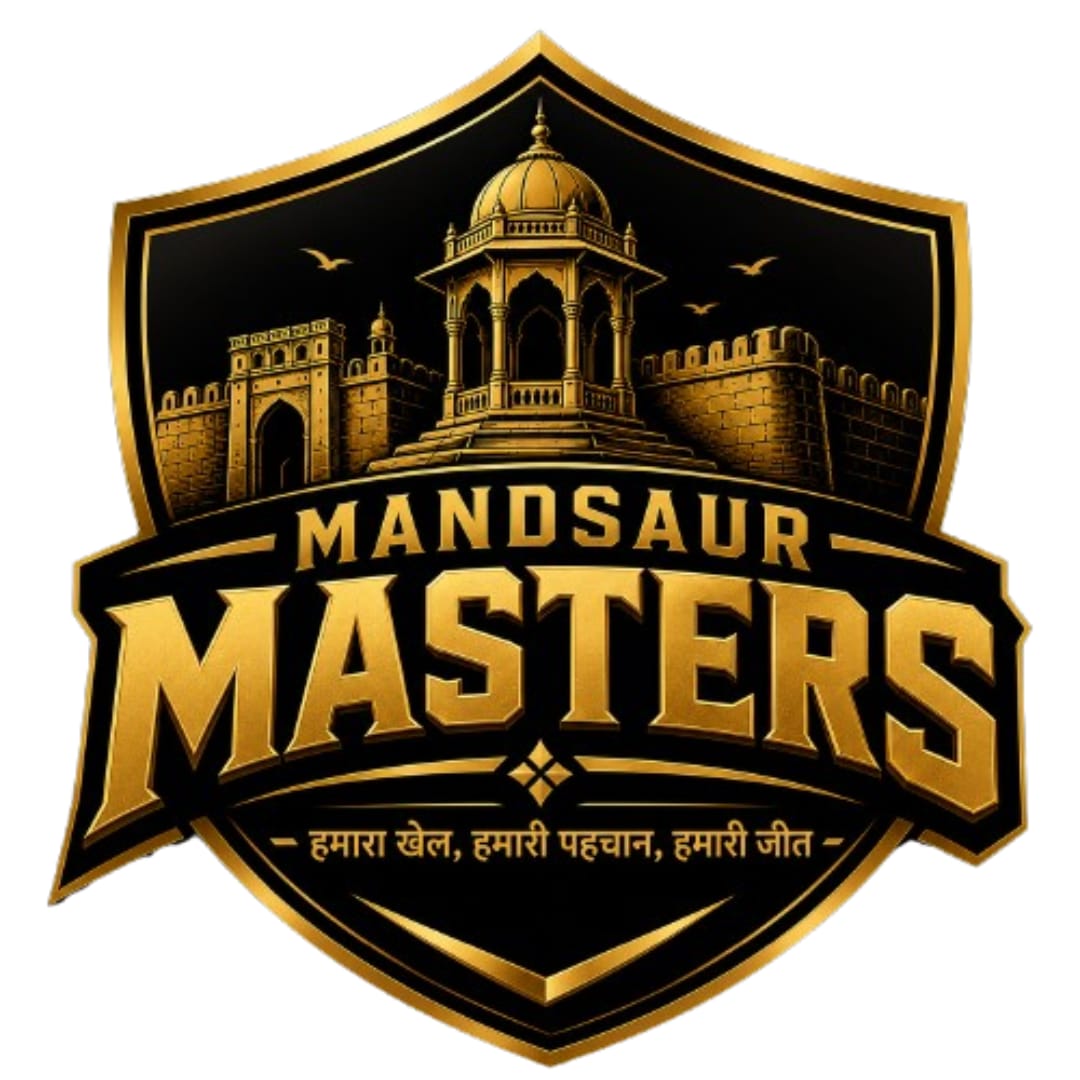 Mandsaur Masters