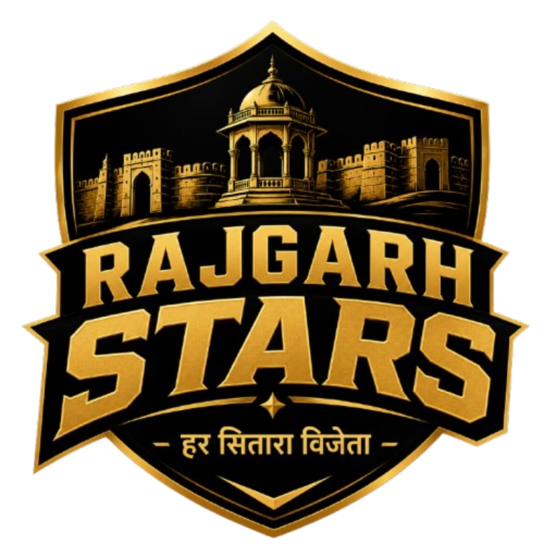 Rajgarh Stars