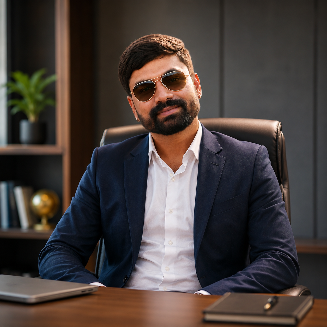 Sunil Malviya
