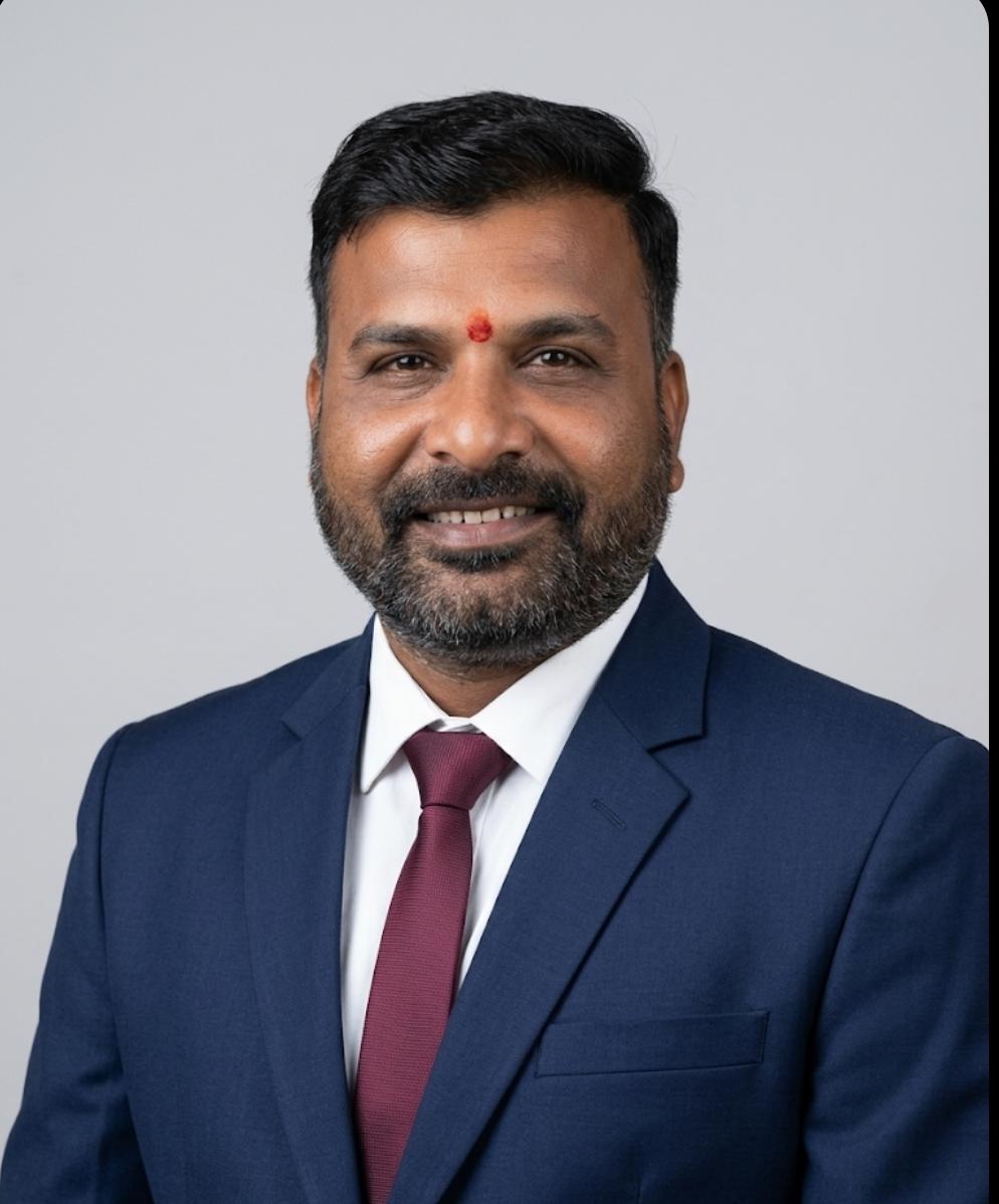 Navin Soni