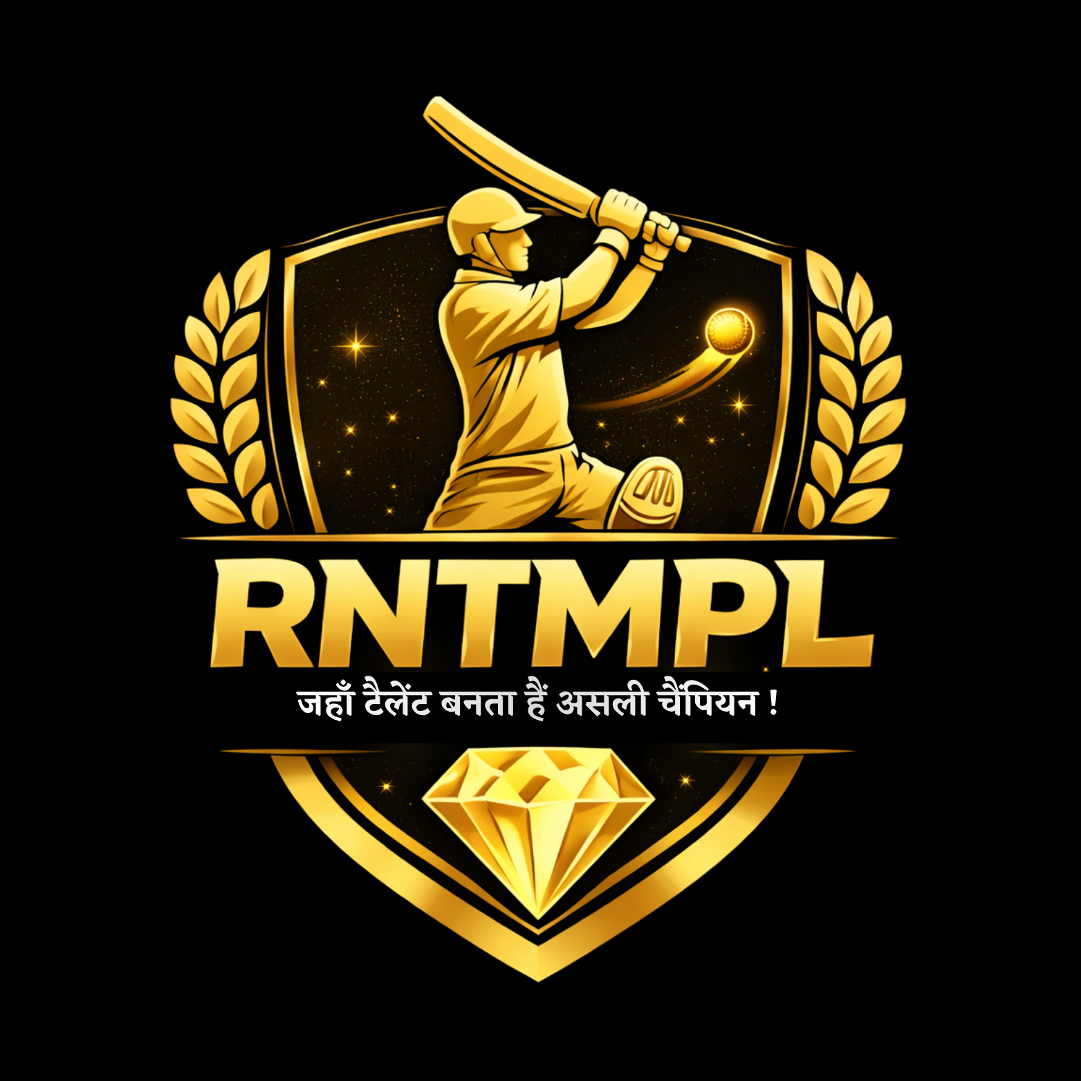 RNTMPL Pvt. Ltd. Logo