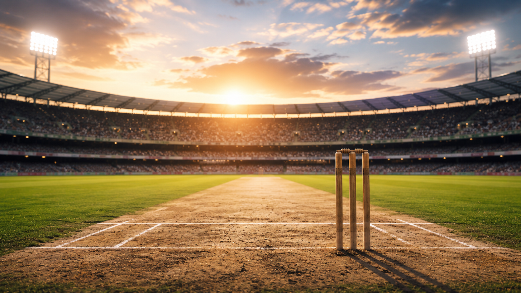 Professional Cricket Trials Announced